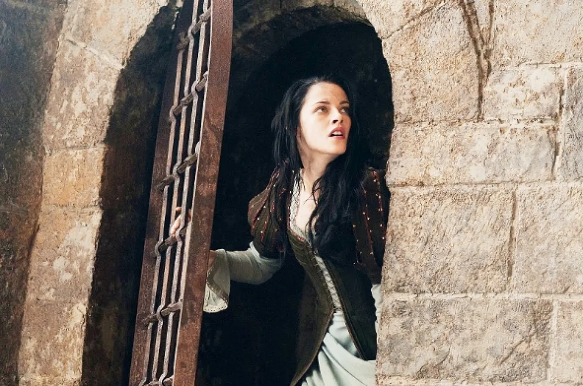 Sněhurka a lovec (Snow White and the Huntsman), 2012 - fotogaléria