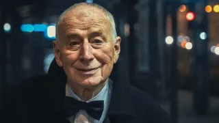Ešte som nedofajčil svoju poslednú viržinku