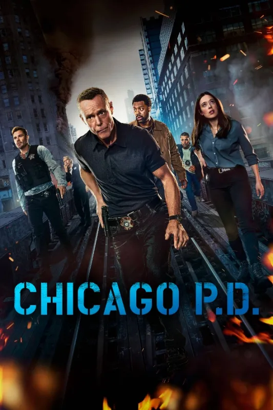 Bűnös Chicago (Chicago P.D. XII), 2025 - fotogaléria