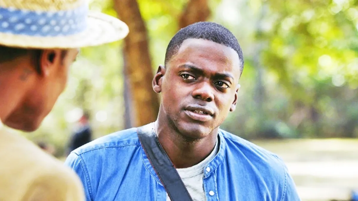 Uteč (Get Out), 2017 - fotogaléria