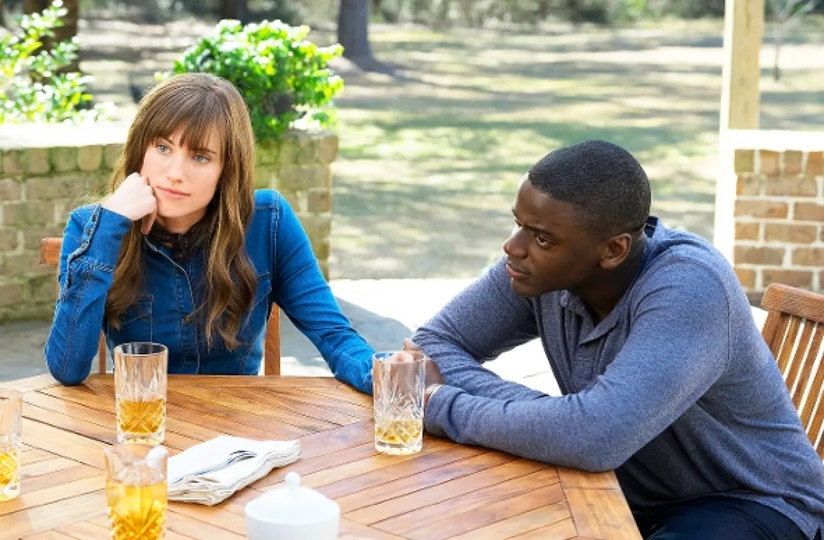 Uteč (Get Out), 2017 - fotogaléria