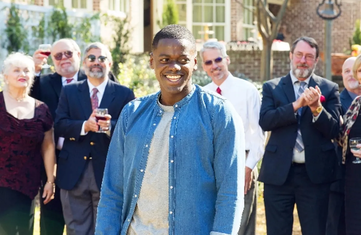 Uteč (Get Out), 2017 - fotogaléria