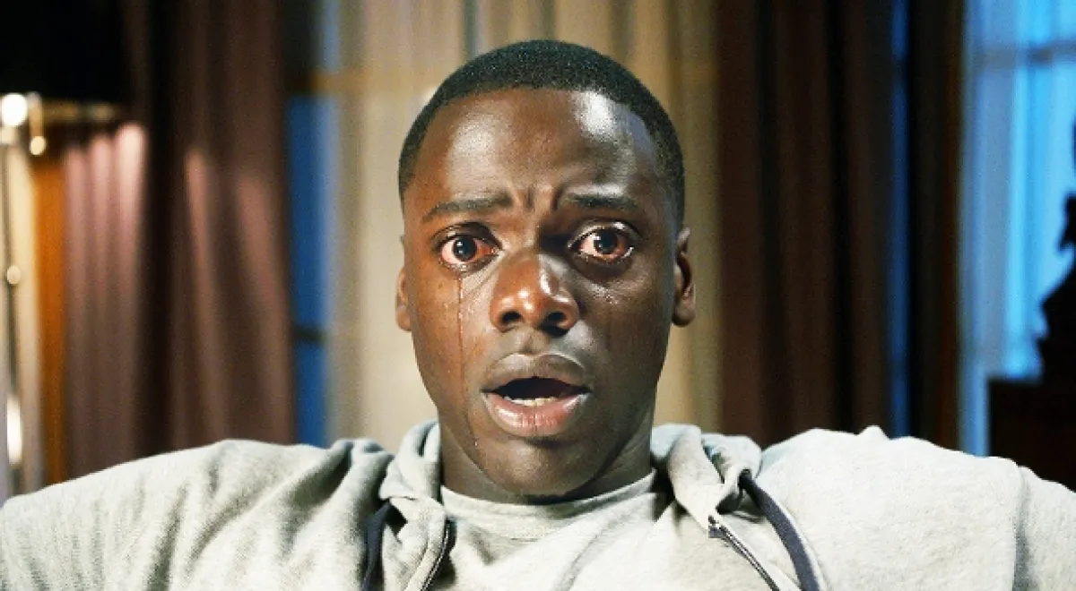 Uteč (Get Out), 2017 - fotogaléria