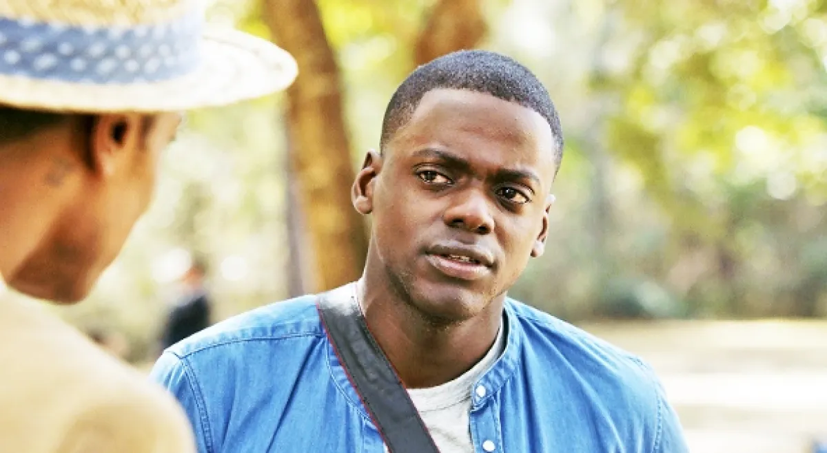 Uteč (Get Out), 2017 - fotogaléria