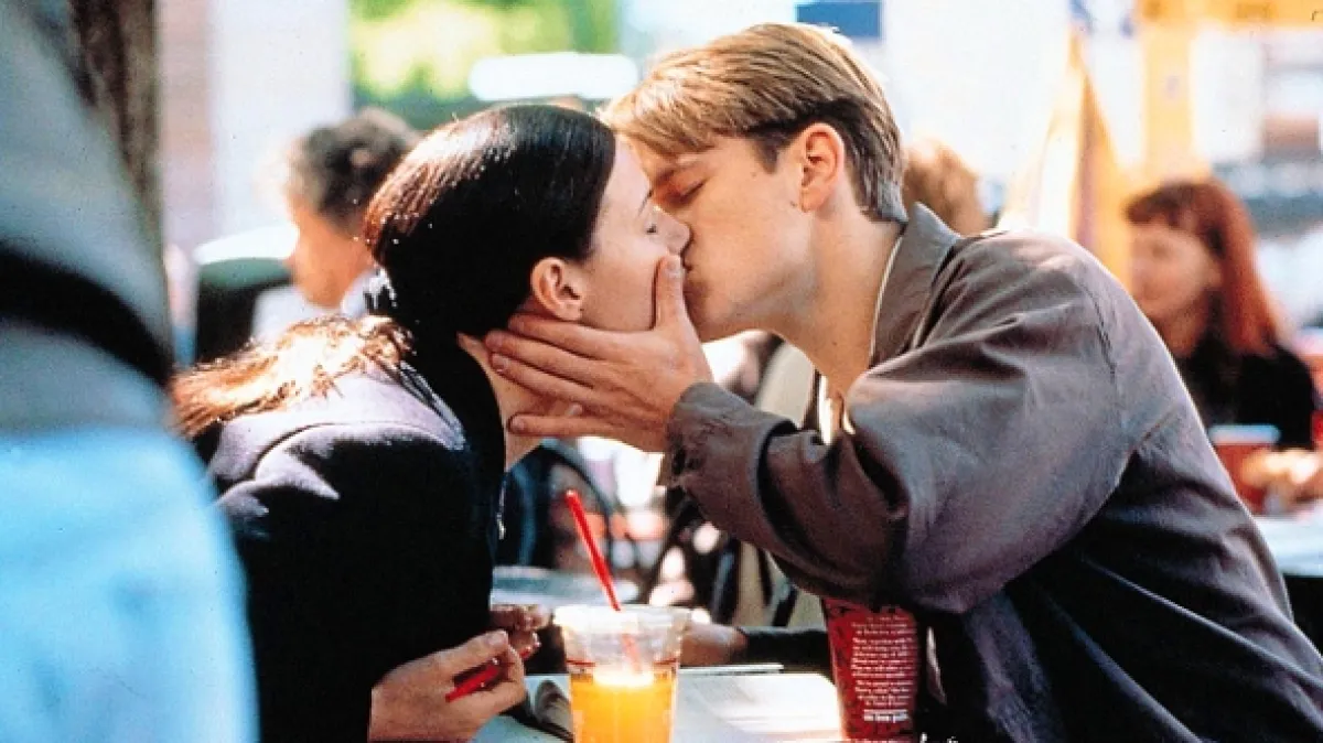 Dobrý Will Hunting (Good Will Hunting), 1997 - fotogaléria
