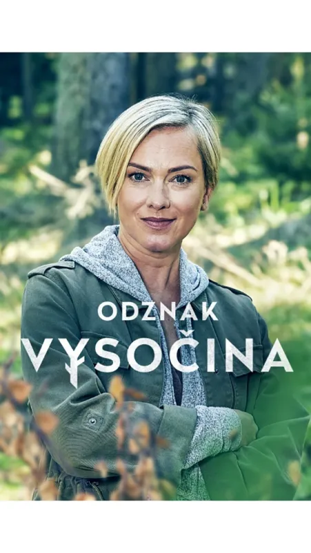Odznak Vysočina, 2022 - fotogaléria