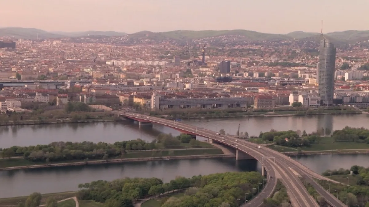 Na ceste po Viedni, 2015 - fotogaléria