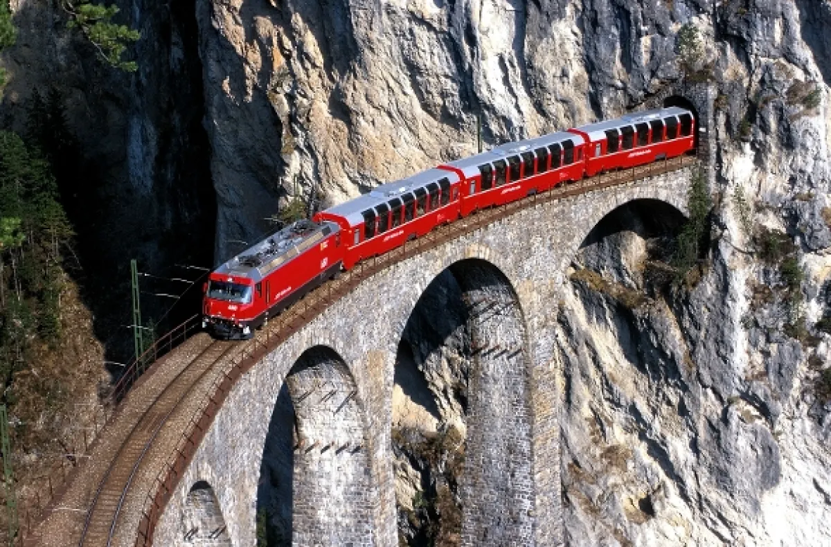 Najnebezpečnejšie železnice sveta (Die gefährlichsten Bahnstrecken der Welt), 2021 - fotogaléria