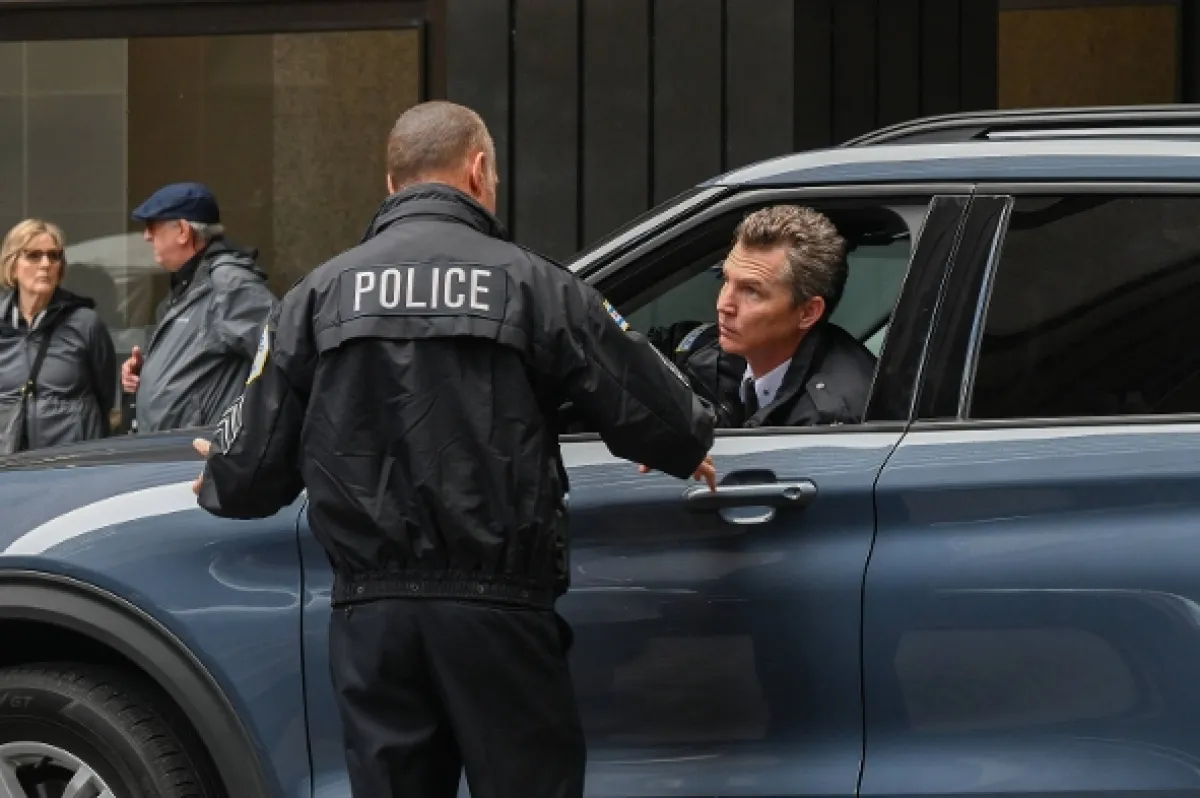 Bűnös Chicago (Chicago P.D. XII), 2025 - fotogaléria