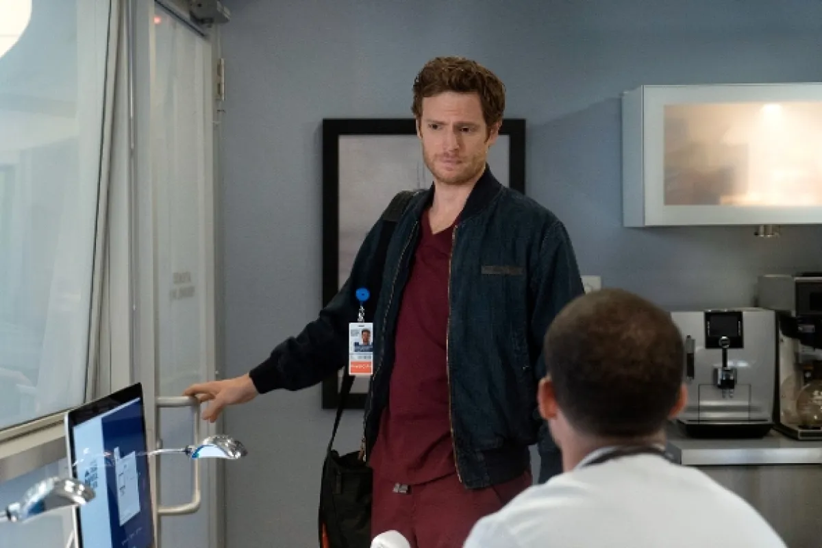Chicago Med (Chicago Med 2), 2016 - fotogaléria
