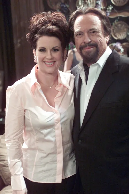 Will a Grace (Will & Grace IV), 2000 - fotogaléria