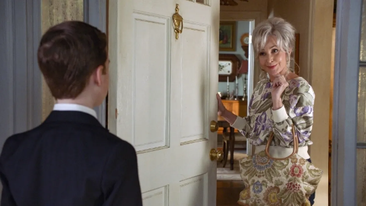 Malý Sheldon (Young Sheldon IV), 2020 - fotogaléria