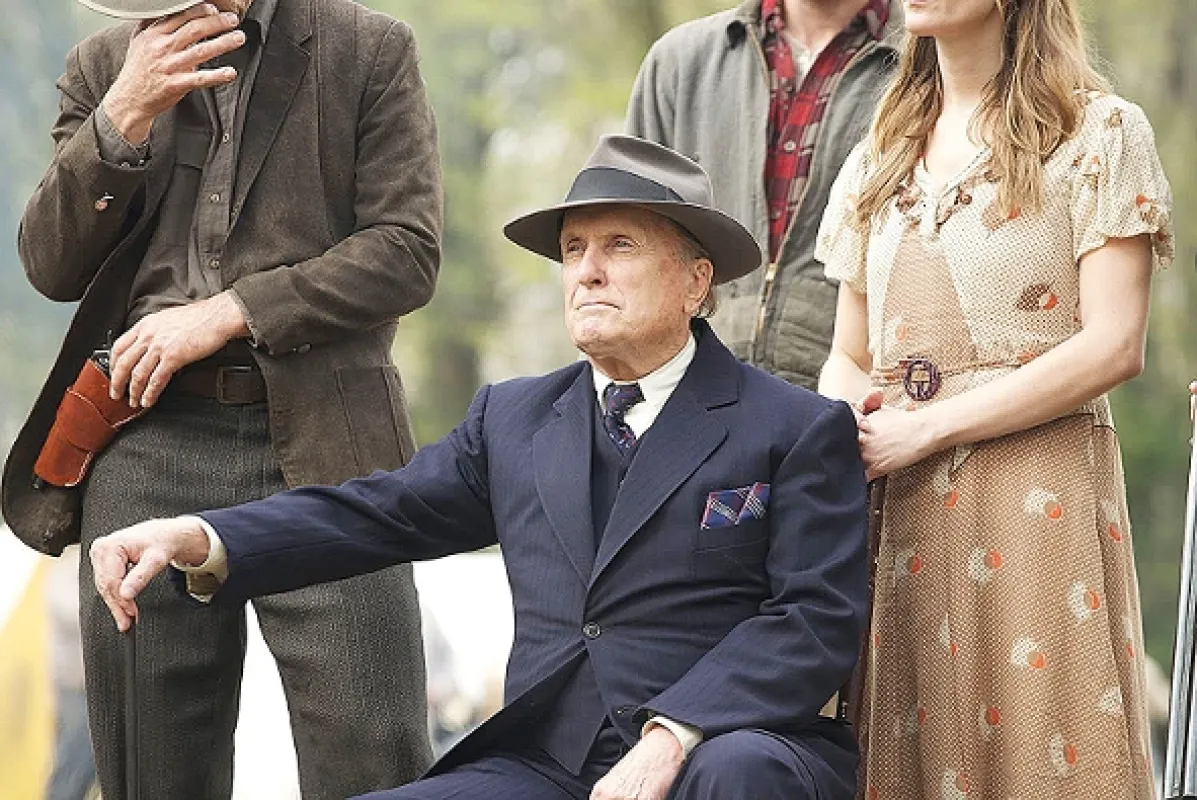 Prevrat (In Dubious Battle), 2016 - fotogaléria