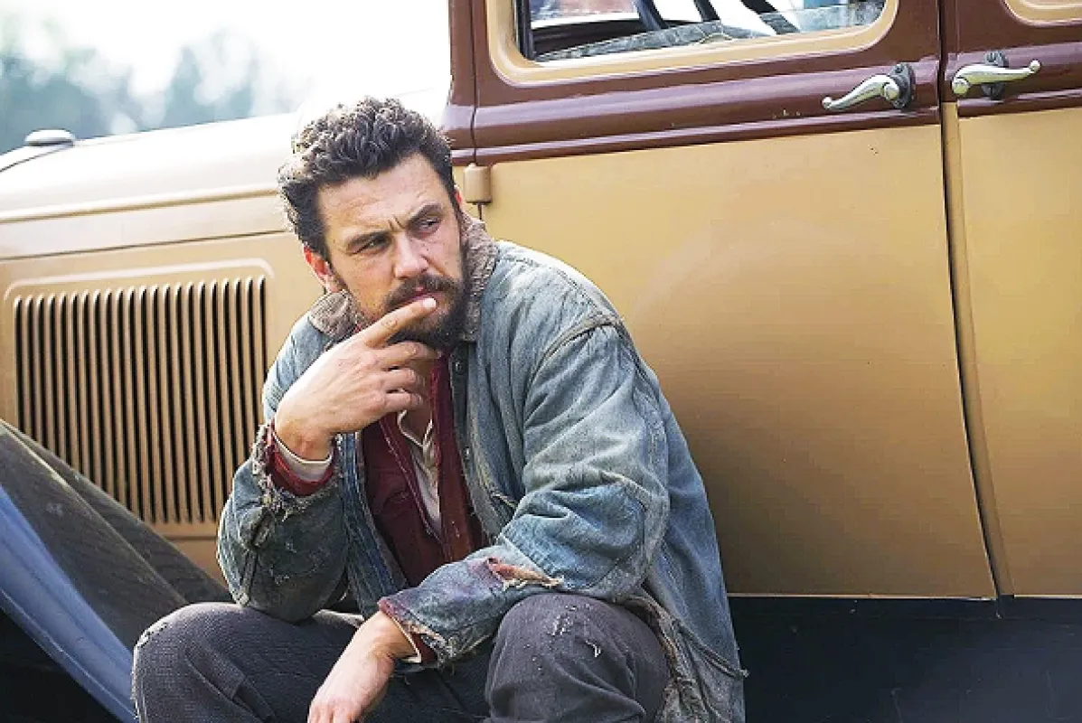 Prevrat (In Dubious Battle), 2016 - fotogaléria