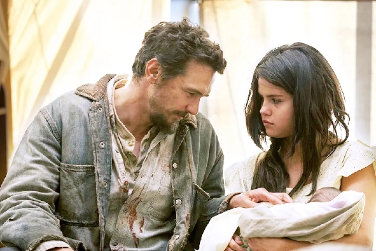 Prevrat (In Dubious Battle), 2016 - fotogaléria