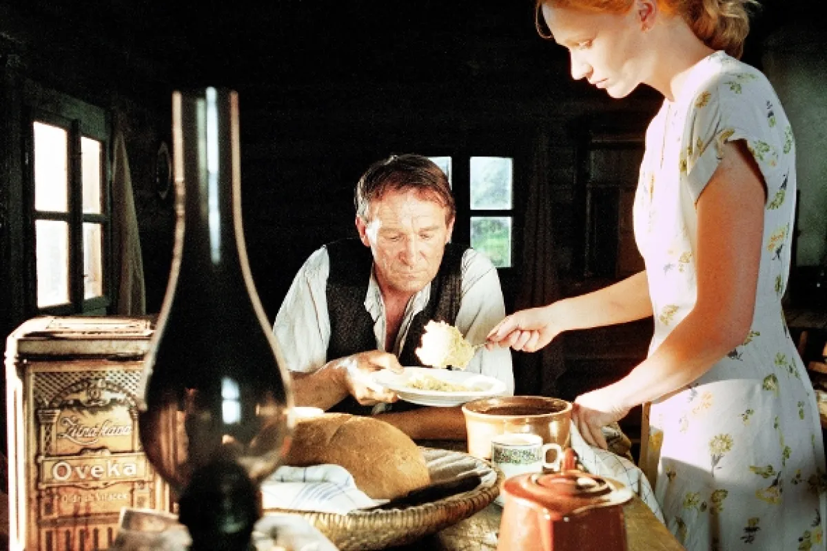 Želary, 2003 - fotogaléria