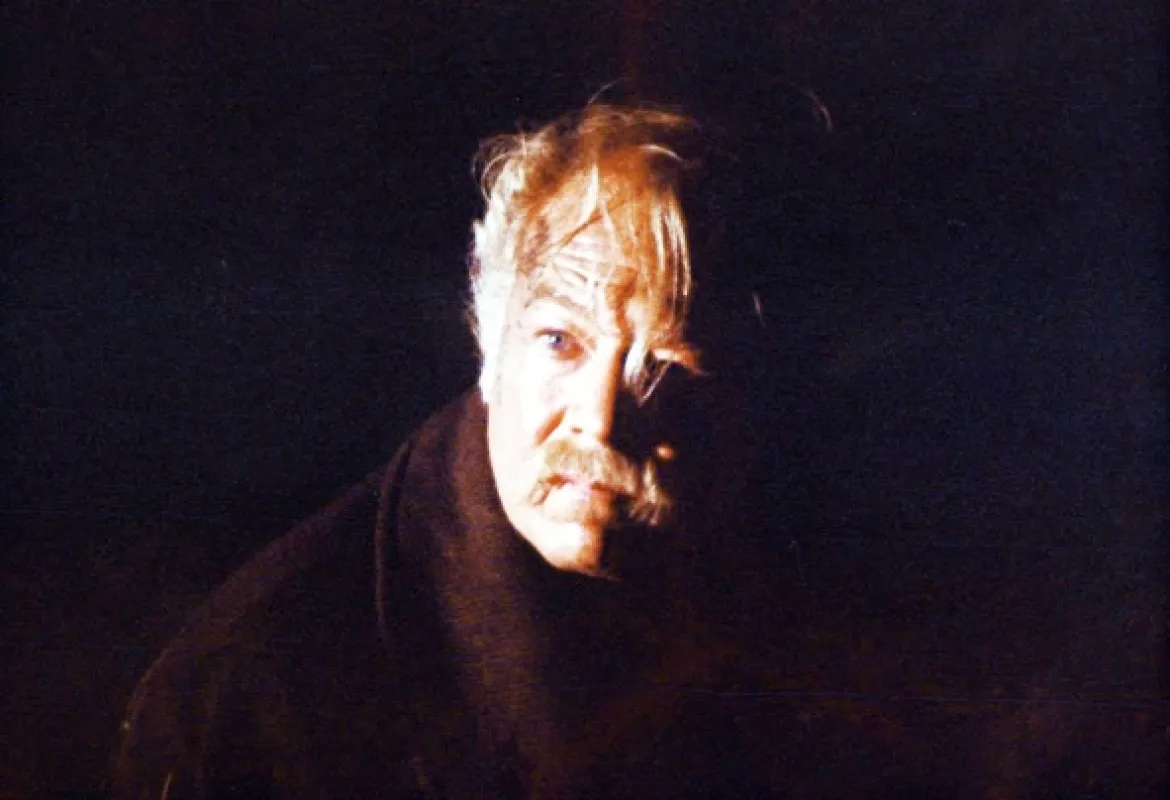 Cahill, U. S. marshal, 1973 - fotogaléria