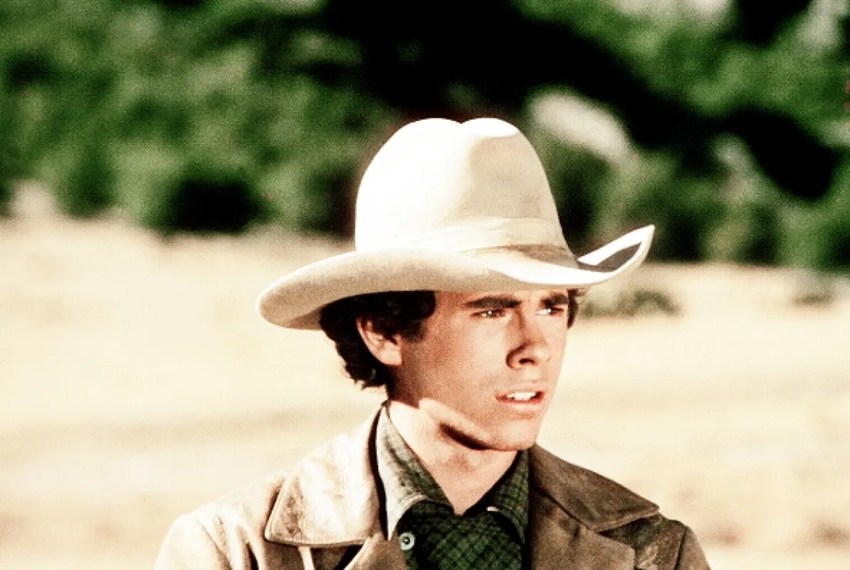 Cahill, U. S. marshal, 1973 - fotogaléria