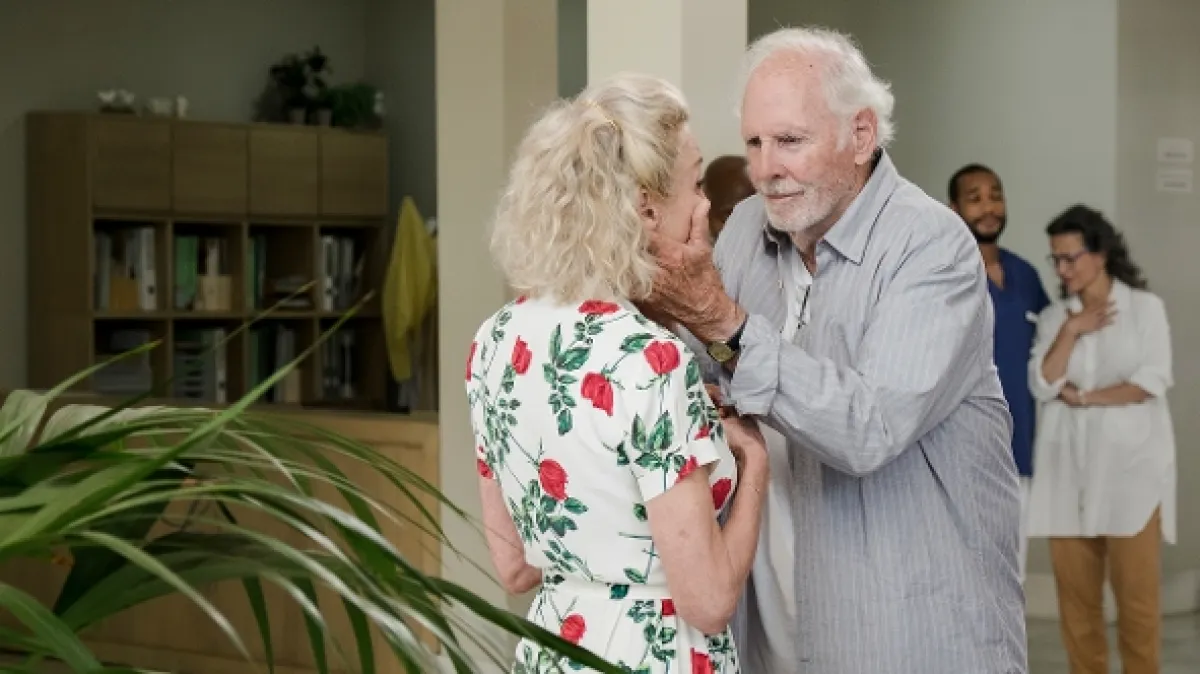Spomeň si na mňa (Remember Me), 2019 - fotogaléria