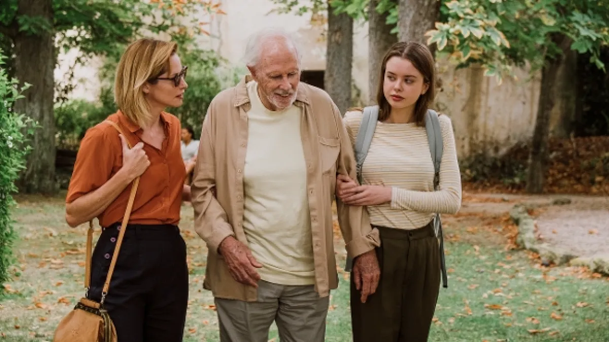 Spomeň si na mňa (Remember Me), 2019 - fotogaléria