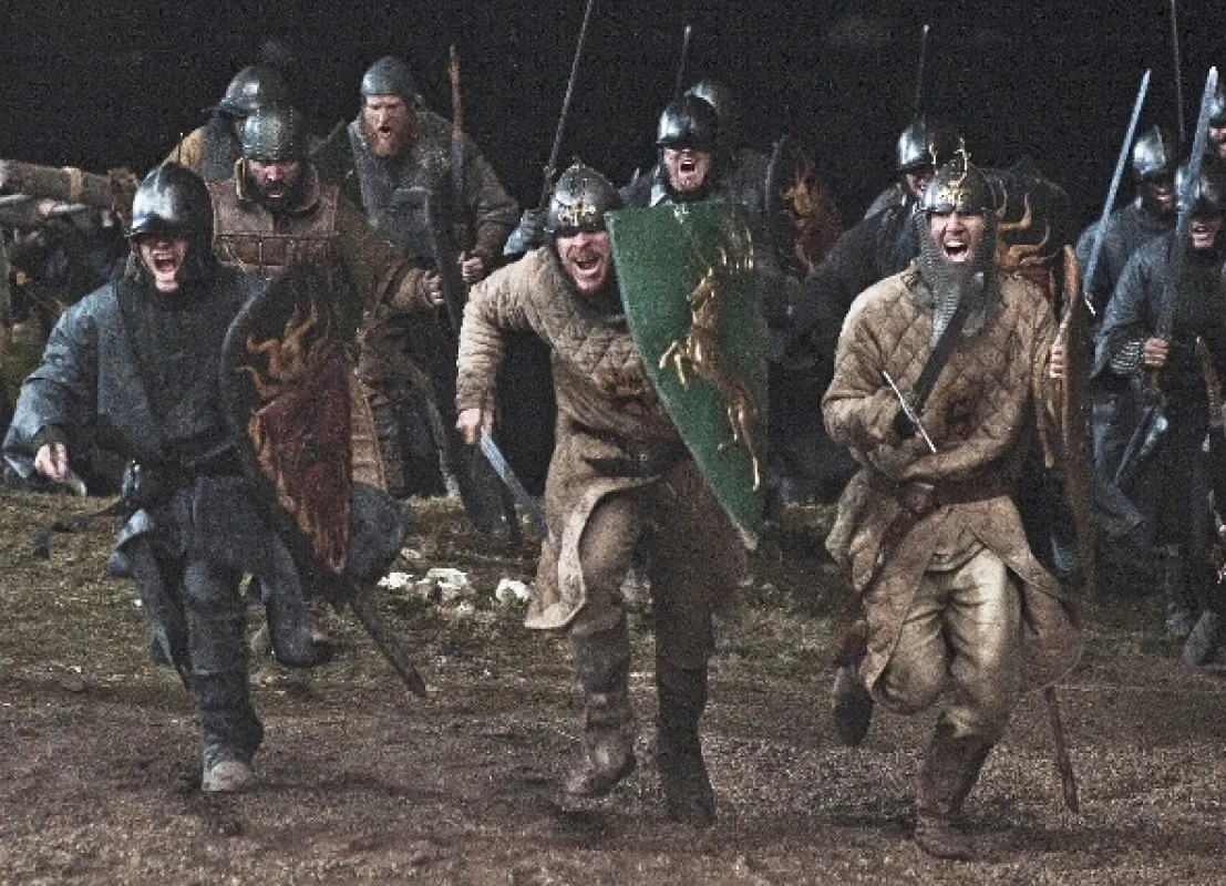 Hra o trůny (Game of Thrones II: Blackwater), 2012 - fotogaléria