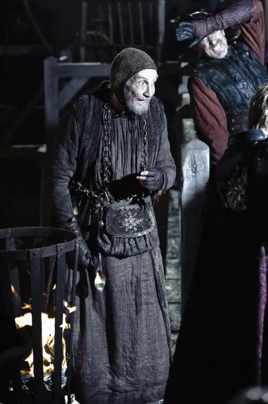 Hra o trůny (Game of Thrones II: Blackwater), 2012 - fotogaléria