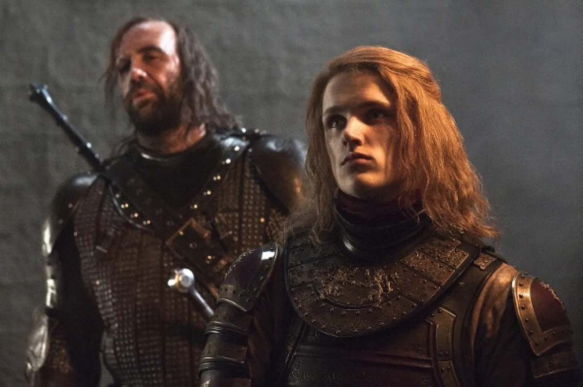 Hra o trůny (Game of Thrones II: Blackwater), 2012 - fotogaléria