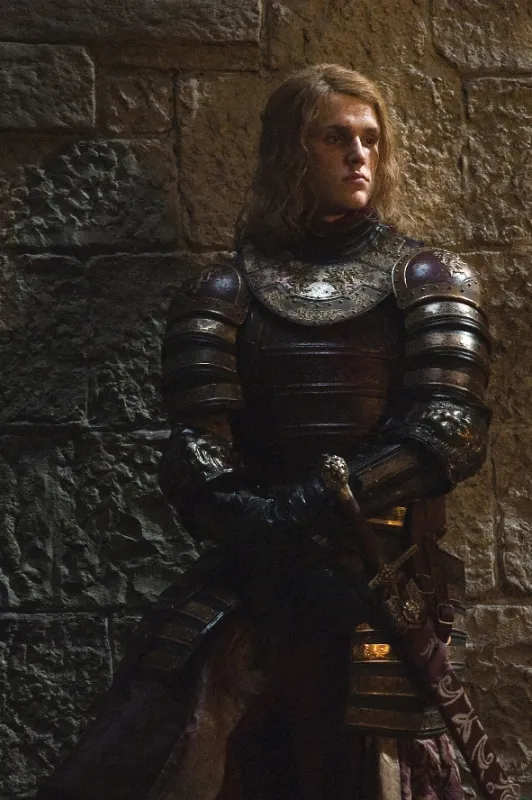 Hra o trůny (Game of Thrones II: Blackwater), 2012 - fotogaléria