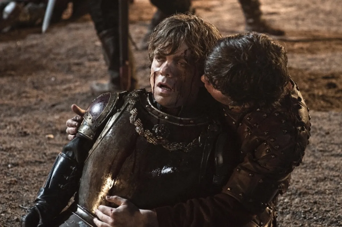 Hra o trůny (Game of Thrones II: Blackwater), 2012 - fotogaléria