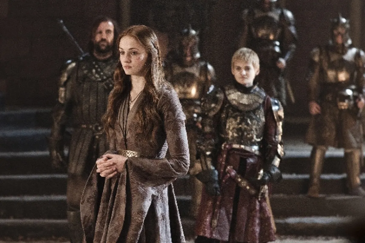 Hra o trůny (Game of Thrones II: Blackwater), 2012 - fotogaléria