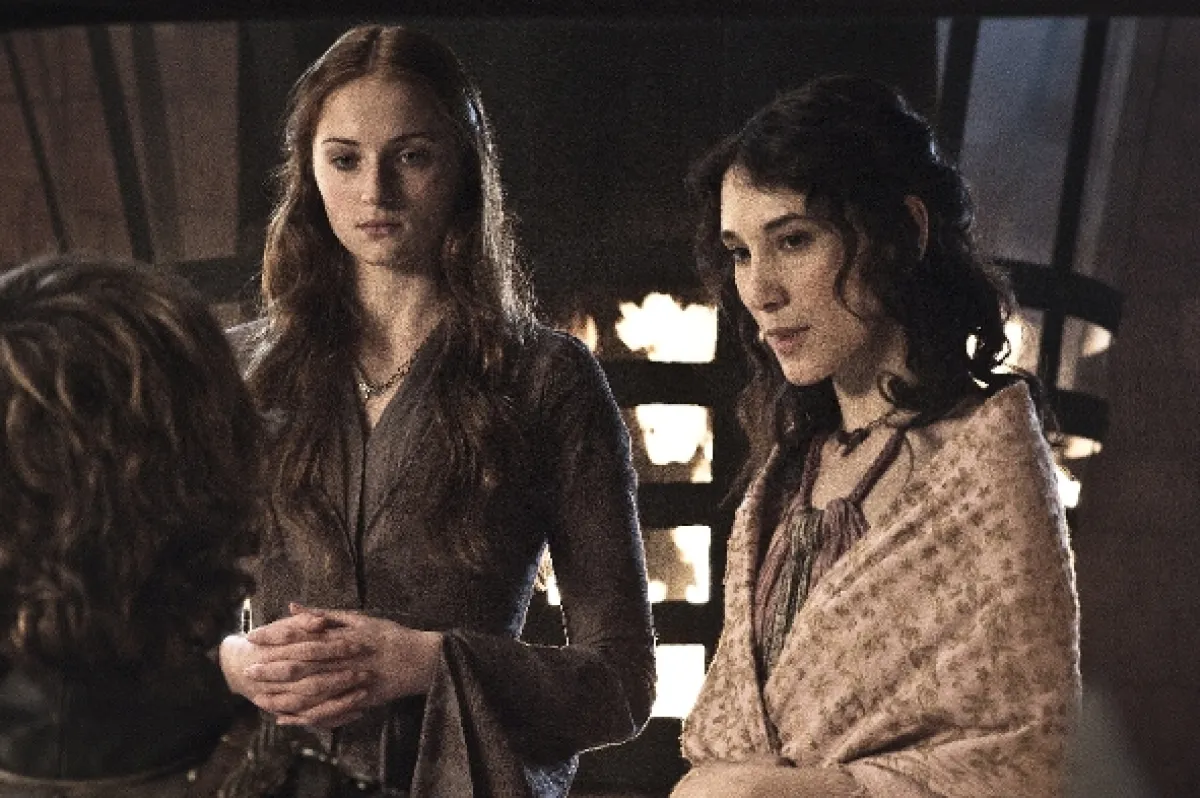 Hra o trůny (Game of Thrones II: Blackwater), 2012 - fotogaléria