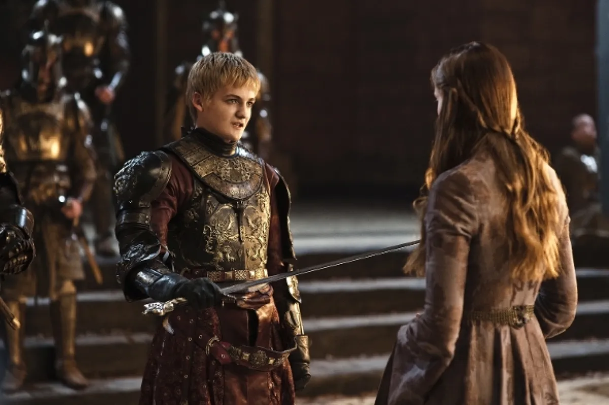 Hra o trůny (Game of Thrones II: Blackwater), 2012 - fotogaléria