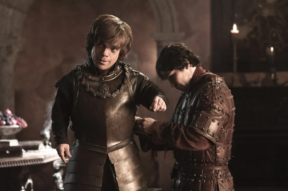 Hra o trůny (Game of Thrones II: Blackwater), 2012 - fotogaléria