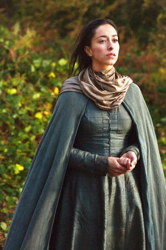 Hra o trůny (Game of Thrones II: A Man Without Honor), 2012 - fotogaléria