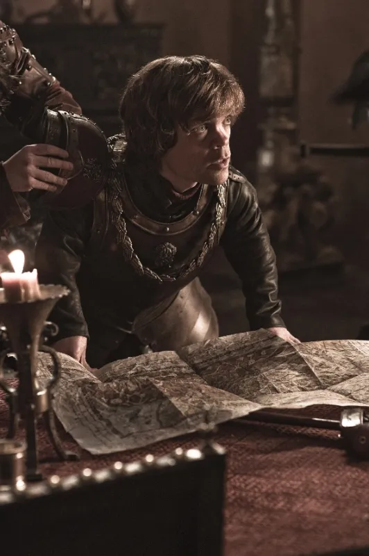 Hra o trůny (Game of Thrones II: Blackwater), 2012 - fotogaléria