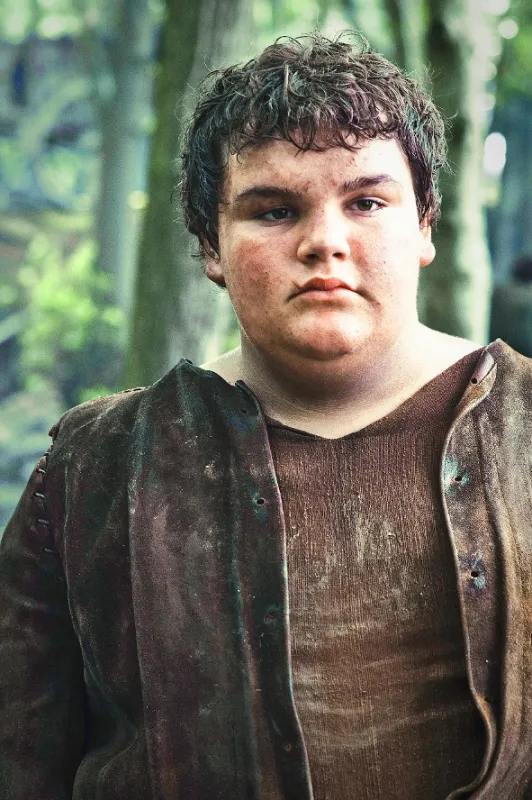 Hra o trůny (Game of Thrones II: The Night Lands), 2012 - fotogaléria