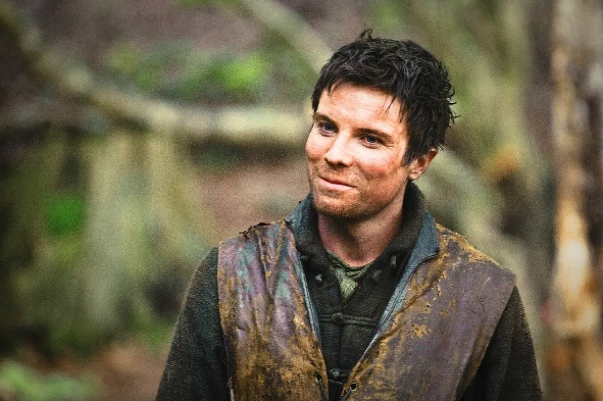 Hra o trůny (Game of Thrones II: The Night Lands), 2012 - fotogaléria