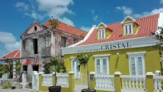 Na cestě po ostrově Curacao