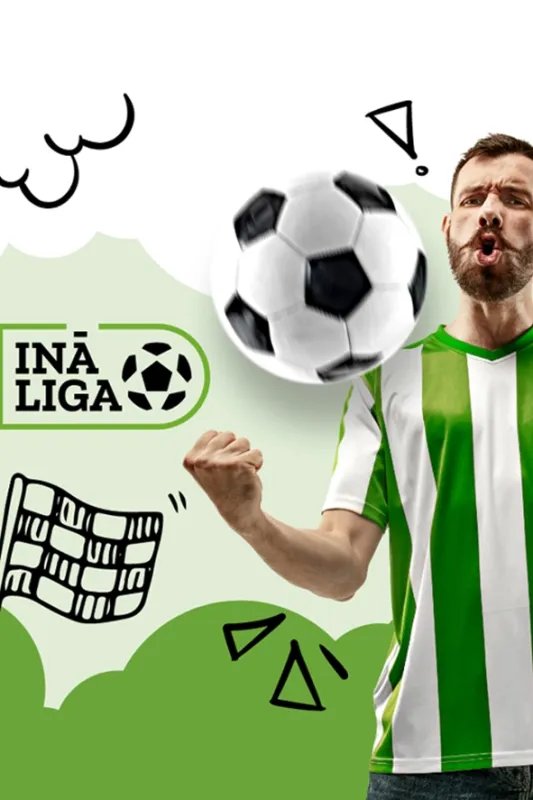 Iná liga - fotogaléria