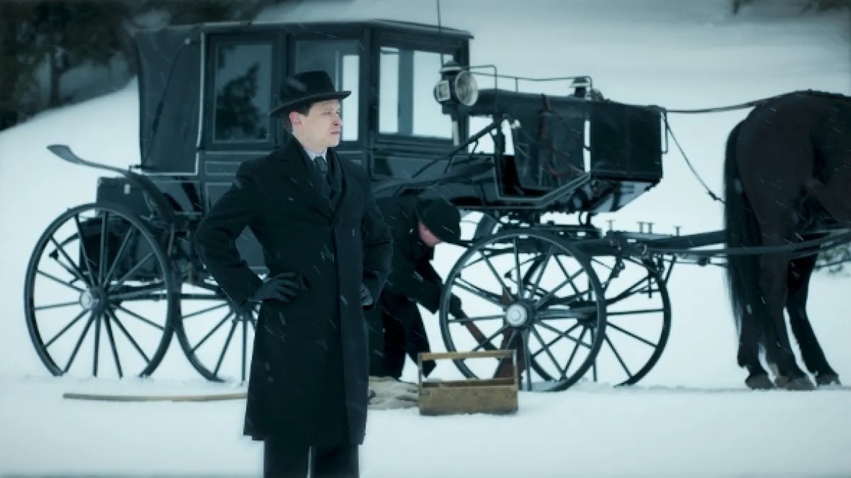 Kafka, 2024 - fotogaléria