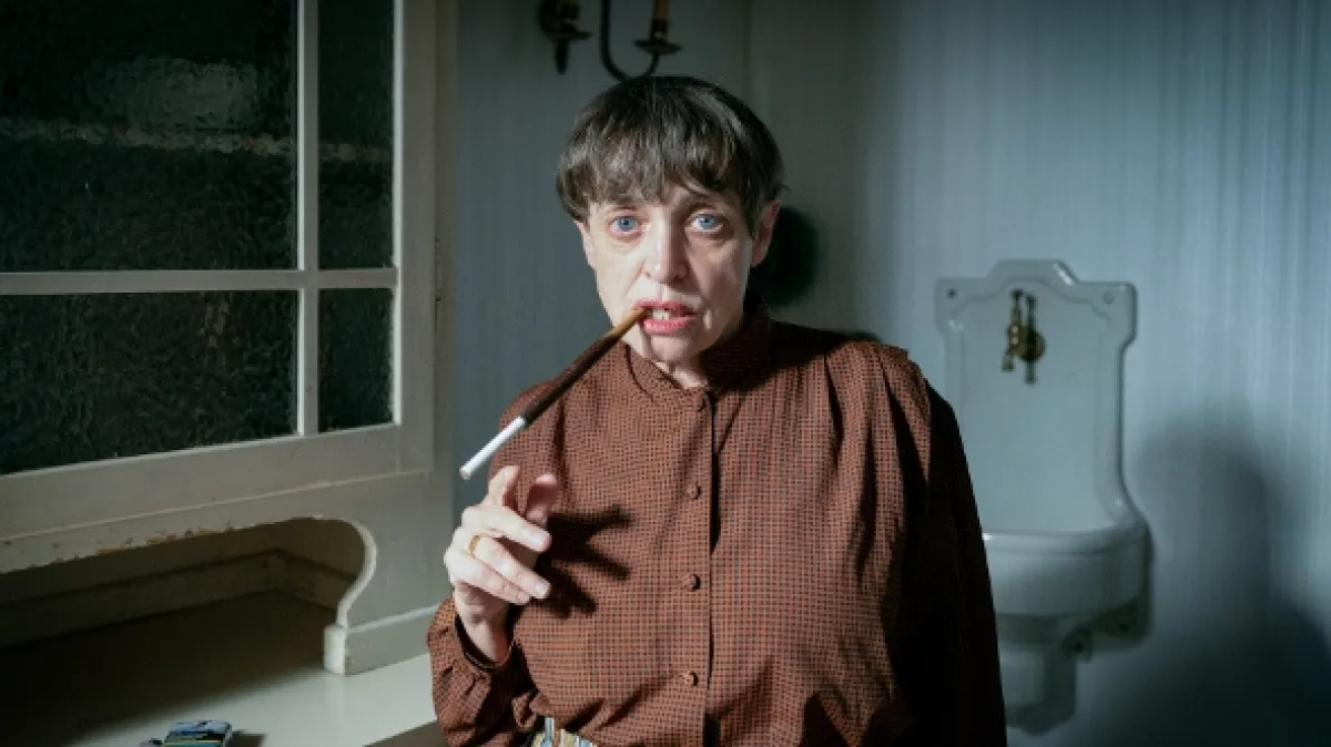 Kafka, 2024 - fotogaléria