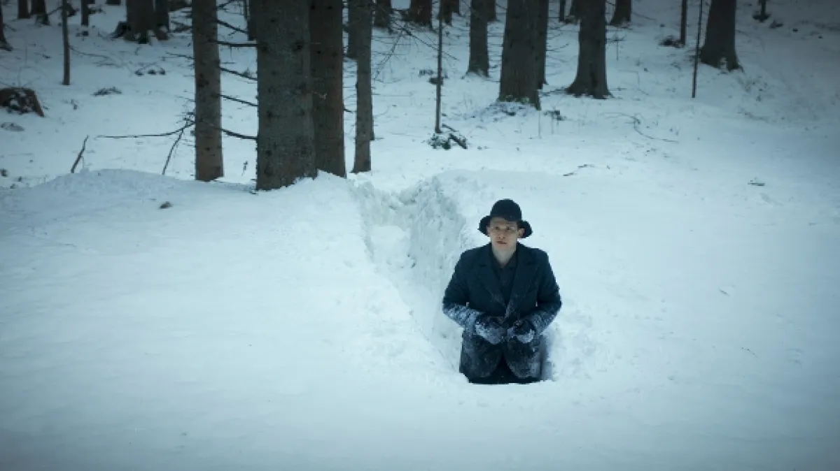 Kafka, 2024 - fotogaléria