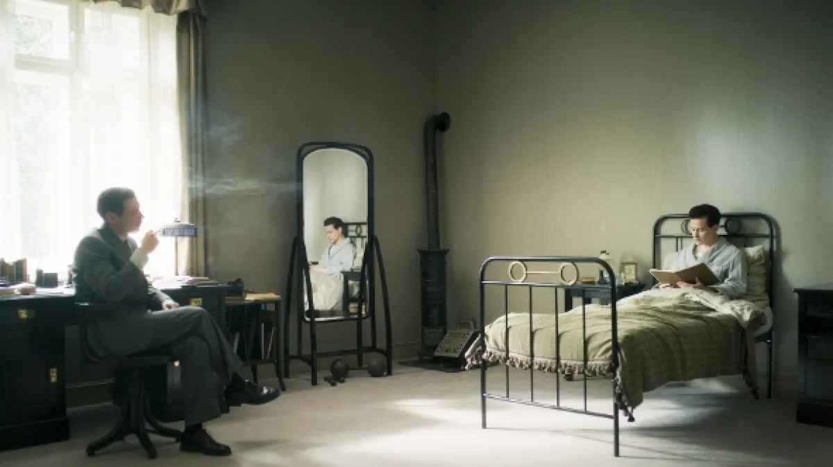 Kafka, 2024 - fotogaléria