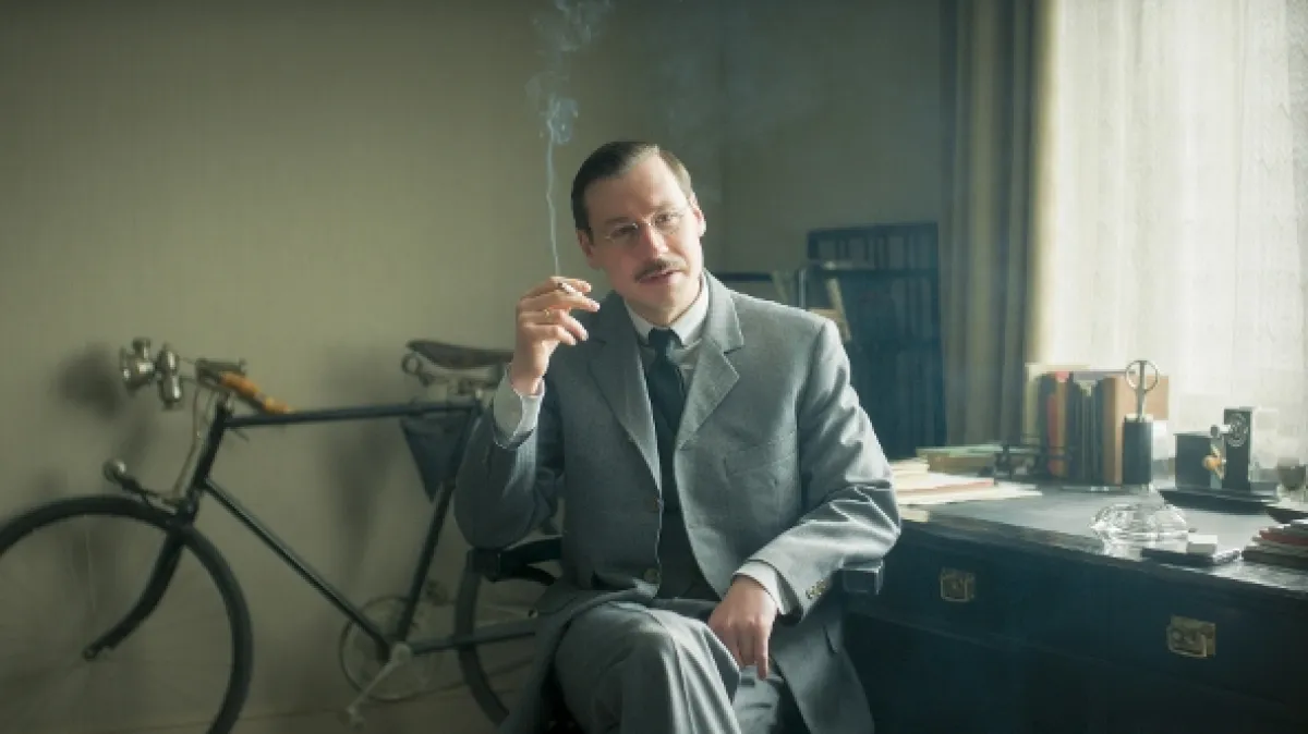 Kafka, 2024 - fotogaléria