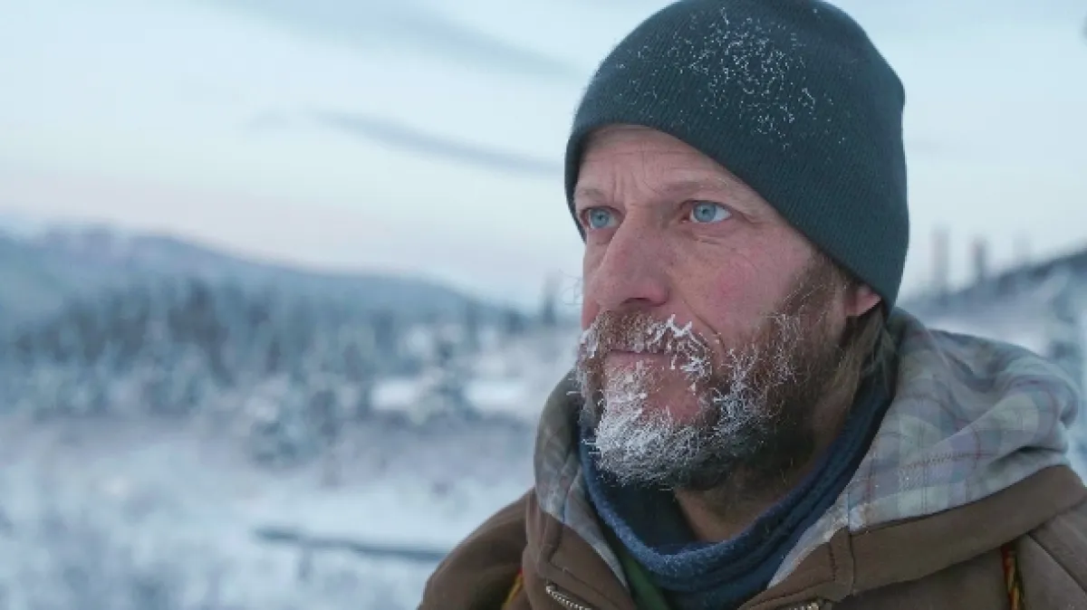 Život v sevření mrazu: Kanada (Life Below Zero: Canada), 2022 - fotogaléria