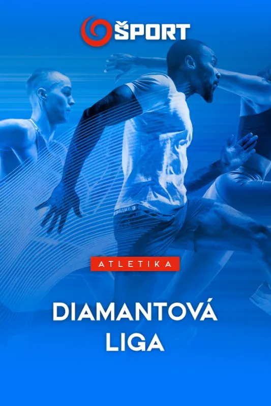 Atletika - Diamantová liga, 2026 - fotogaléria