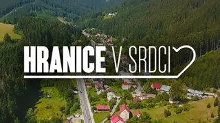 Hranica v srdci