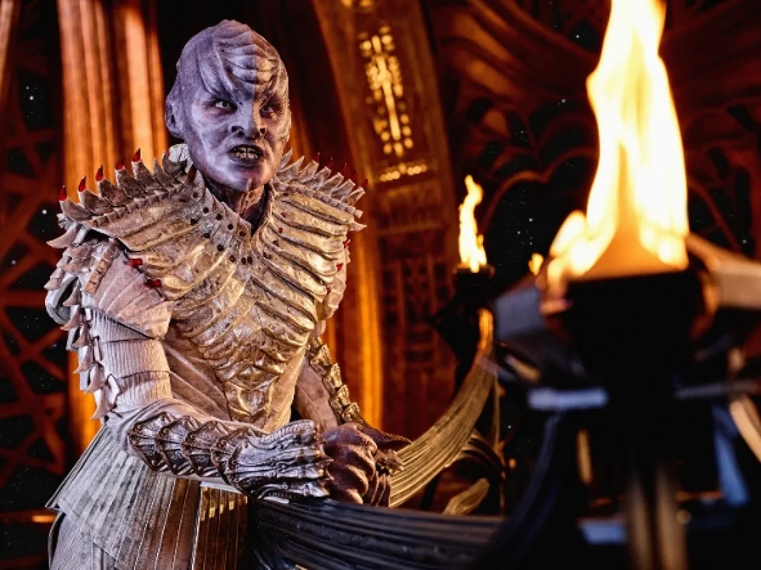 Star Trek: Discovery, 2017 - fotogaléria