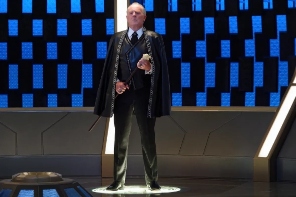 Star Trek: Discovery, 2017 - fotogaléria