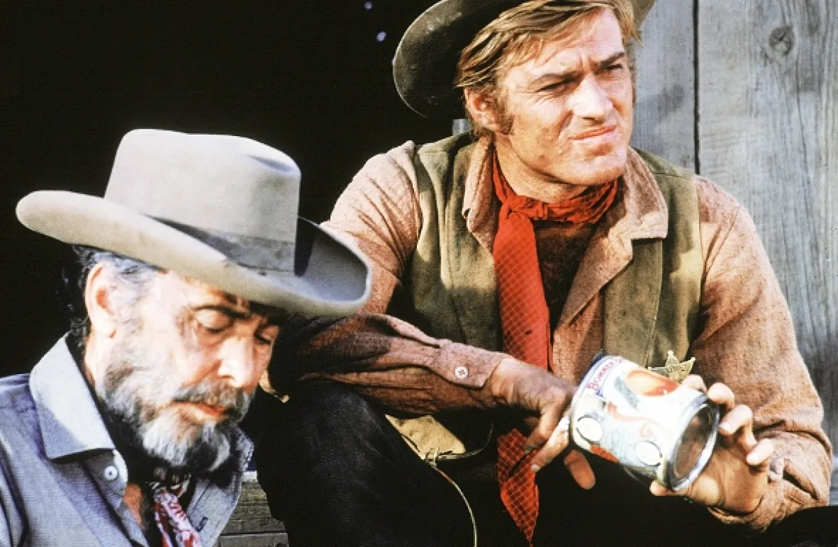 Willie Boy (Tell Them Willie Boy Is Here), 1969 - fotogaléria